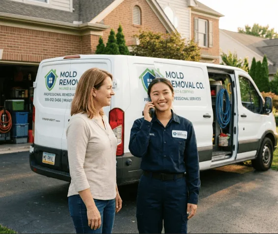 Crawlspace Mold Remediation Ohio, IL FAQs